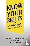 Jolie, Angelina, Amnesty International, Bueren, Professor Emerita Geraldine Van - Know Your Rights