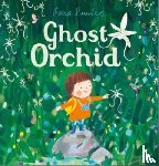 Lumbers, Fiona - Ghost Orchid