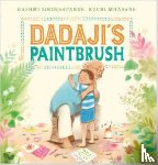 Sirdeshpande, Rashmi - Dadaji's Paintbrush