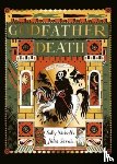 Nicholls, Sally - Godfather Death