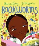 Foday, Nyanda - Bookworms