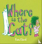 Eland, Eva - Where Is the Cat?