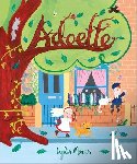 Monks, Lydia - Adoette