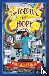 MacKenzie, Ross - The Colour of Hope