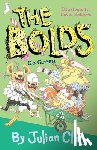 Clary, Julian - The Bolds Go Green