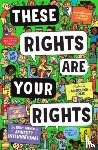 Amnesty International, Parker at Amnesty International, Nicky - These Rights are Your Rights
