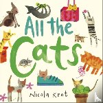 Kent, Nicola - All the Cats