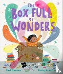 Newson, Karl - The Box Full of Wonders