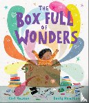 Newson, Karl - The Box Full of Wonders