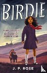 Rose, J P - Birdie