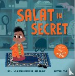 Thompkins-Bigelow, Jamilah - Salat in Secret