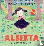 Sturton, Margaret - Alberta