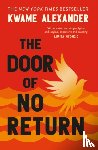 Alexander, Kwame - The Door of No Return