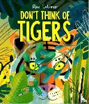 Latimer, Alex - Don't Think of Tigers