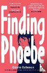 Extence, Gavin - Finding Phoebe