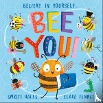 Halls, Smriti - Bee You!