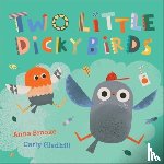 Brooke, Anna - Two Little Dicky Birds