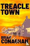 Conaghan, Brian - Treacle Town