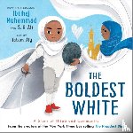 Muhammad, Ibtihaj, Ali, S. K. - The Boldest White