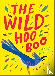 Falls, Barry - The Wild HooBoo
