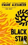 Alexander, Kwame - Black Star