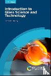 Shelby, James E (Alfred University - Introduction to Glass Science and Technology