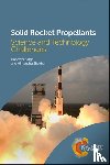 Singh, Haridwar (Defense Research and Development Organisation, India), Shekhar, Himanshu (Defense Research and Development Organisation, India) - Solid Rocket Propellants