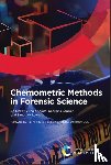  - Chemometric Methods in Forensic Science