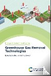  - Greenhouse Gas Removal Technologies