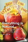 Kennedy, James (Monash College - Everything Is Natural