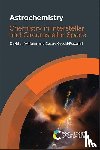Williams, David A (University College London, Cecchi-Pestellini, Cesare (Osservatorio Astronomico di Palermo - Astrochemistry