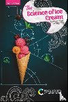 Clarke, Chris (Formerly Unilever Research and Development, Cox, Andrew (Unilever Research and Development - Science of Ice Cream