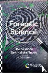 Shaw, Ian (University of Canterbury, Sandiford, Anna (The Forensic Science Group Ltd. - Forensic Science