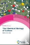 Walsh, Christopher T (Stanford University - Chemical Biology of Carbon