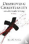 McAfee, David G - Disproving Christianity