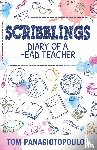 Panagiotopoulos, Tom - Scribblings
