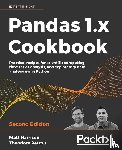 Harrison, Matt, Petrou, Theodore - Pandas 1.x Cookbook