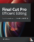 Anderson, Iain - Final Cut Pro Efficient Editing