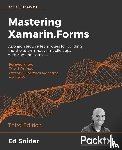 Snider, Ed - Mastering Xamarin.Forms