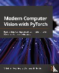 Ayyadevara, V Kishore, Reddy, Yeshwanth - Modern Computer Vision with PyTorch