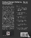 Casciaro, Mario, Mammino, Luciano - Node.js Design Patterns