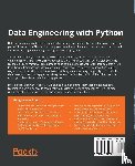 Crickard, Paul - Data Engineering with Python