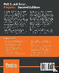 Hoque, Shama - Full-Stack React Projects