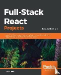 Hoque, Shama - Full-Stack React Projects