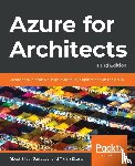 Modi, Ritesh, Lee, Jack, Skaria, Rithin - Azure for Architects