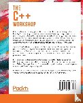 Green, Dale, Guntheroth, Kurt, Mitchell, Shaun Ross - The The C++ Workshop