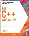 Green, Dale, Guntheroth, Kurt, Mitchell, Shaun Ross - The The C++ Workshop