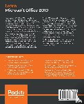 Foulkes, Linda - Learn Microsoft Office 2019