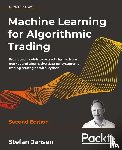 Jansen, Stefan - Machine Learning for Algorithmic Trading