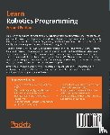 Staple, Danny - Learn Robotics Programming